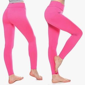 NWT high waisted women’s Leggings